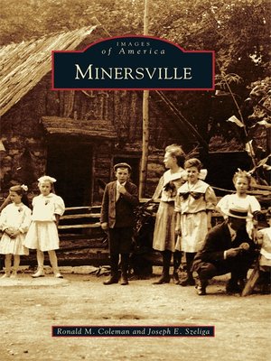 cover image of Minersville